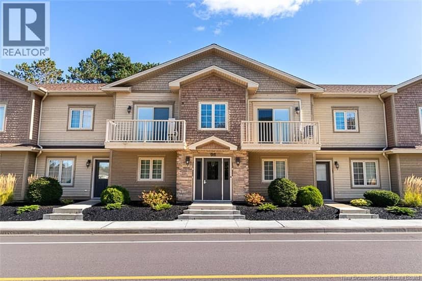 98 Pleasant Street Unit# 203, Shediac