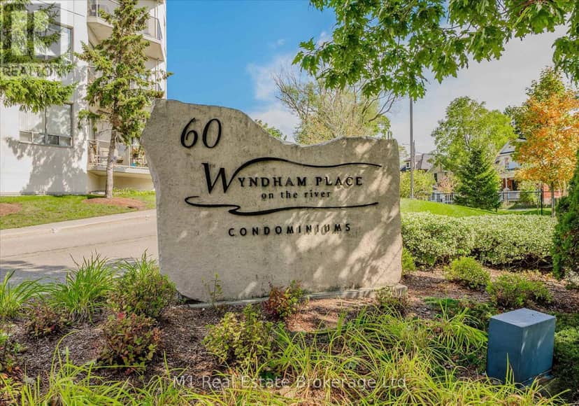 207 - 60 Wyndham Street S, Guelph, photo 2
