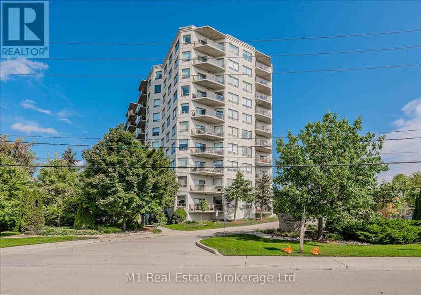 207 - 60 Wyndham Street S, Guelph, photo 3