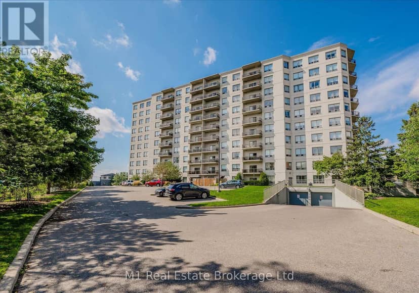 207 - 60 Wyndham Street S, Guelph, photo 5