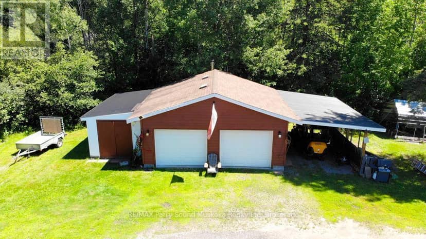 4031 Highway 520 Highway, Magnetawan, photo 2
