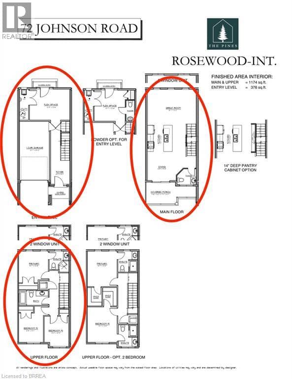 72 JOHNSON Road Unit# 7 — photo 11 of 13