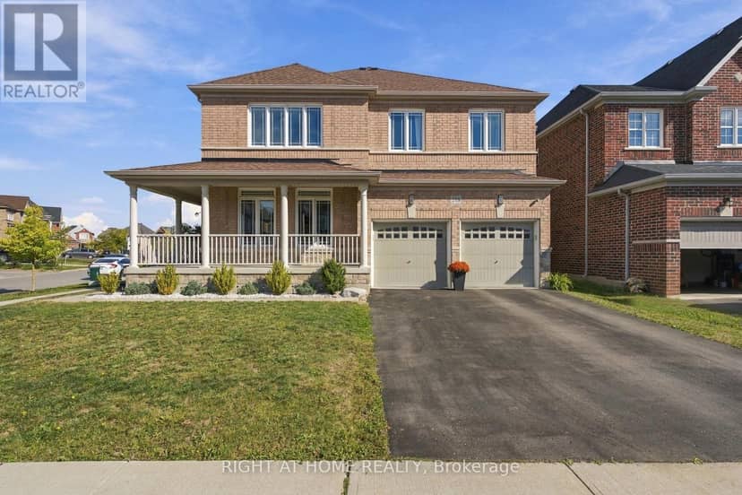 218 Blue Dasher Boulevard, Bradford West Gwillimbury, photo 2