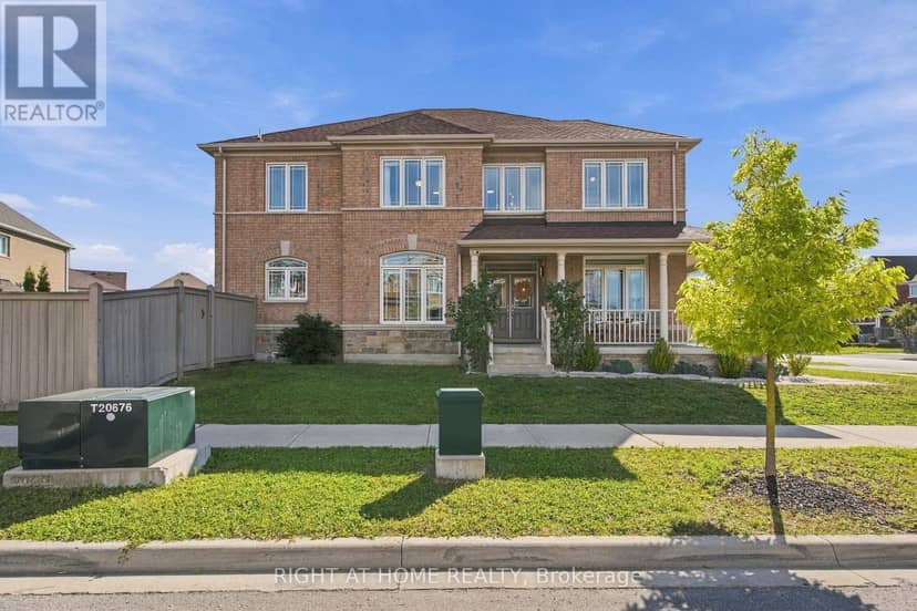 218 Blue Dasher Boulevard, Bradford West Gwillimbury, photo 3