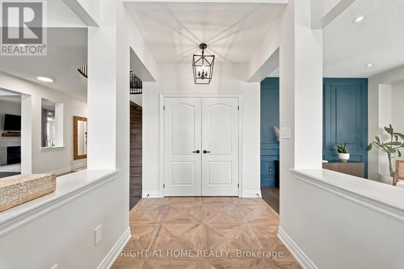 218 Blue Dasher Boulevard, Bradford West Gwillimbury, photo 5
