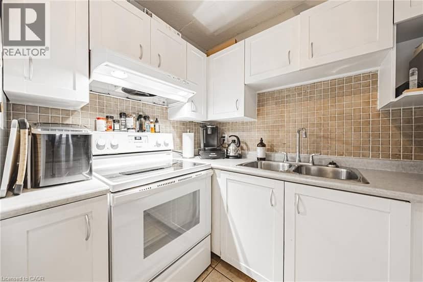 1451 WALKERS Line Unit# 313, Burlington, photo 8