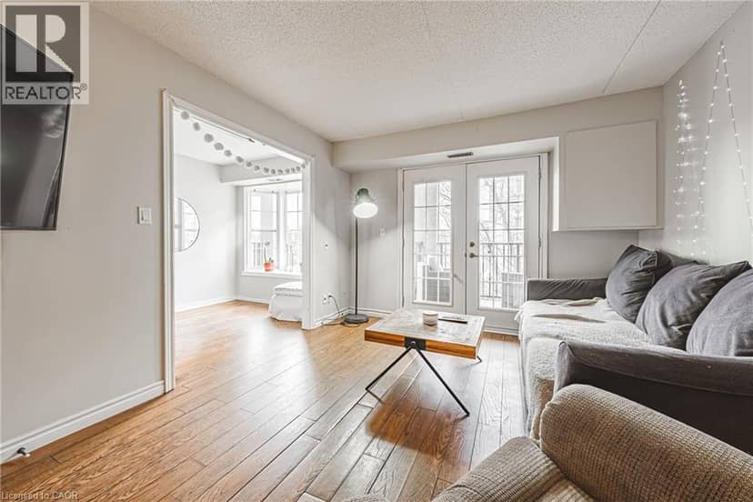 1451 WALKERS Line Unit# 313, Burlington, photo 2