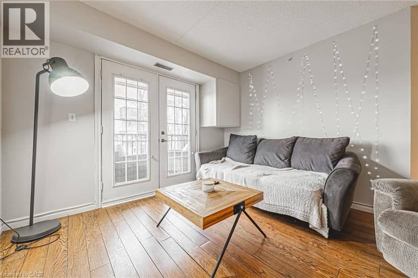 1451 WALKERS Line Unit# 313, Burlington, photo 4