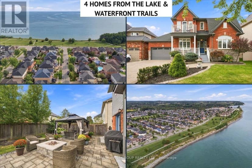 14 Belsey Lane, Clarington