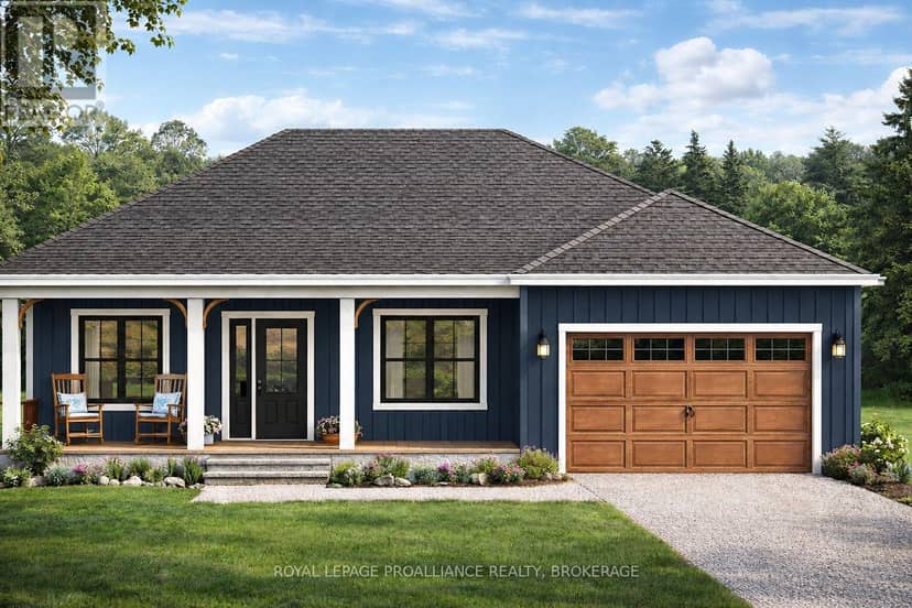 Lot 15 Martin Drive