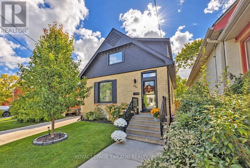 349 Emery Street E — photo 1 of 40