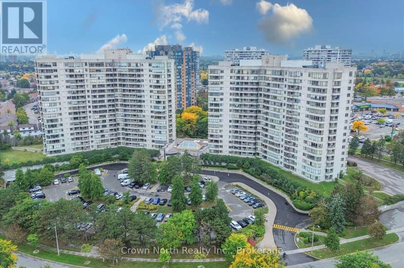 306 - 150 Alton Towers Circle, Toronto