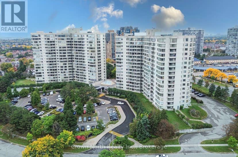 306 - 150 Alton Towers Circle, Toronto, photo 2
