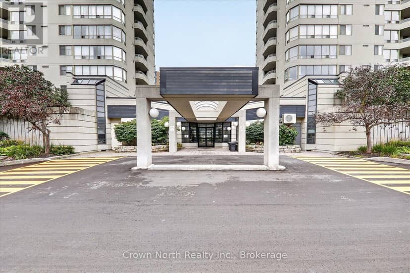306 - 150 Alton Towers Circle, Toronto, photo 4