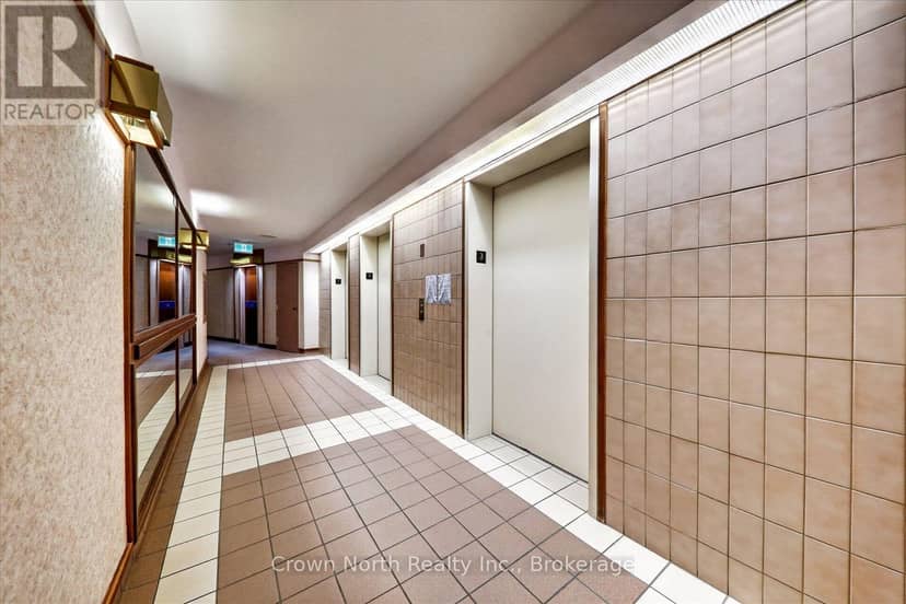 306 - 150 Alton Towers Circle, Toronto, photo 6