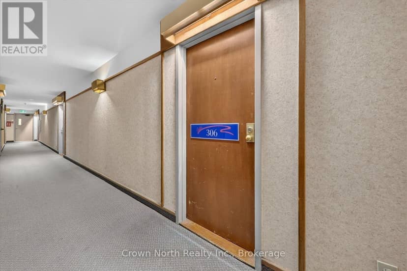 306 - 150 Alton Towers Circle, Toronto, photo 7