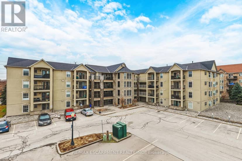313 - 1451 Walkers Line, Burlington