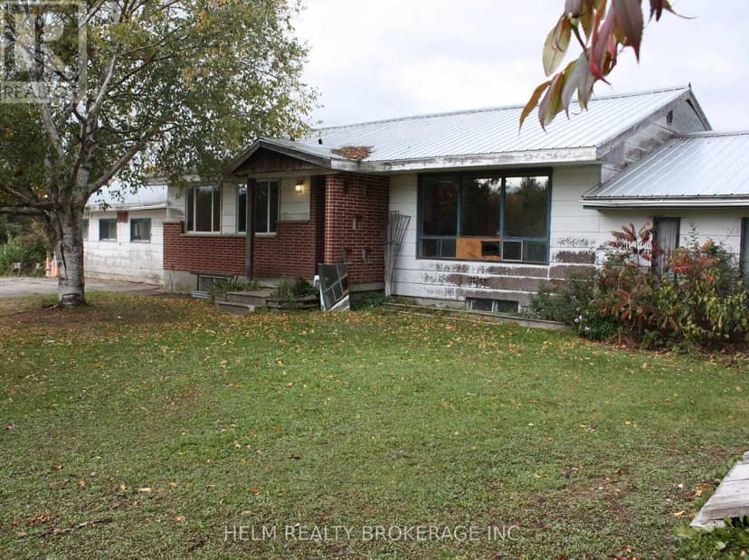 471 Trunk Road, Bonfield