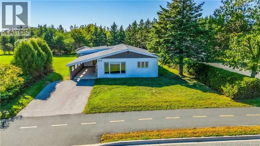 3441 Centenaire Street, Tracadie