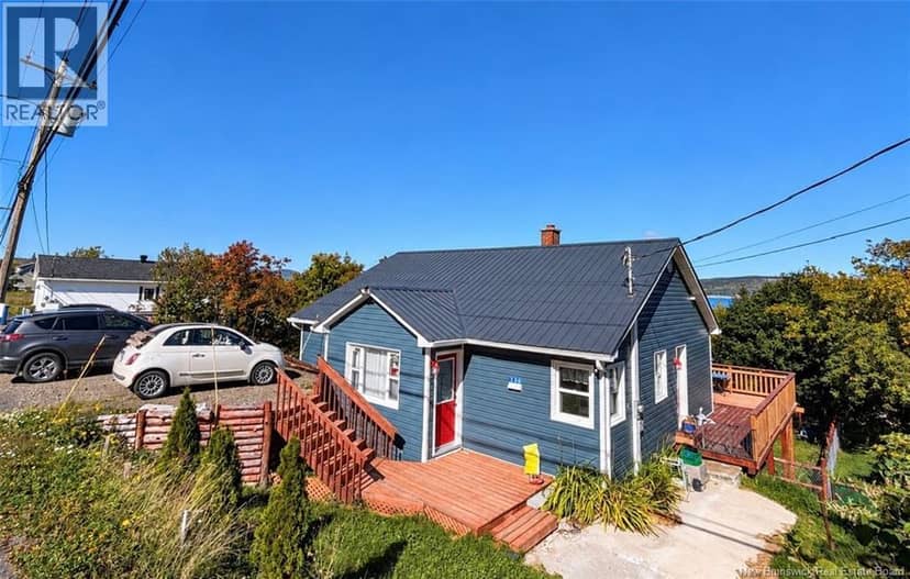 333 Victoria Street, Dalhousie