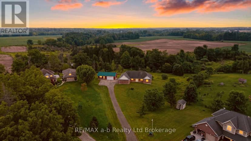 8827 Prince Street, Dutton/Dunwich