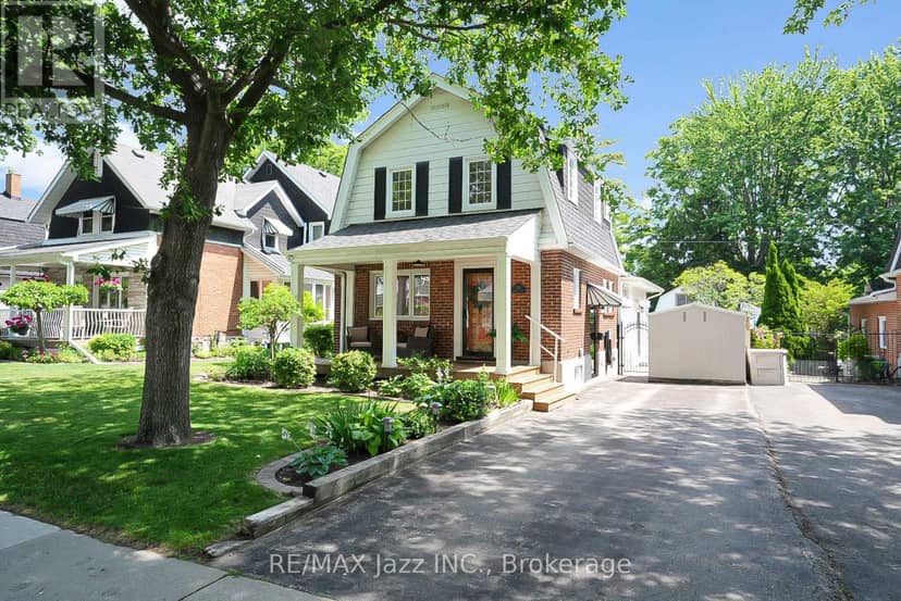 559 Masson Street — photo 1 of 22