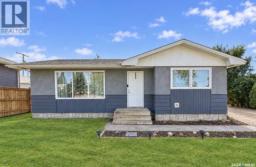 351 26th STREET, Battleford