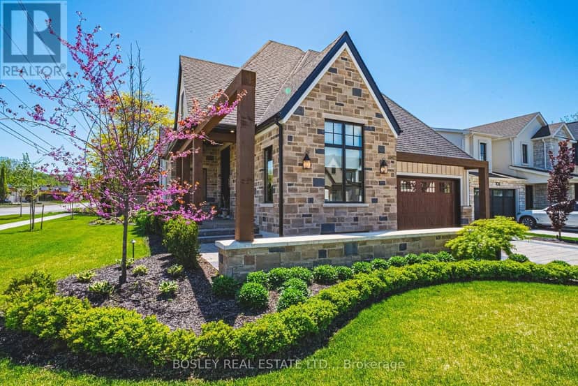 110 Millpond Road, Niagara-on-the-Lake