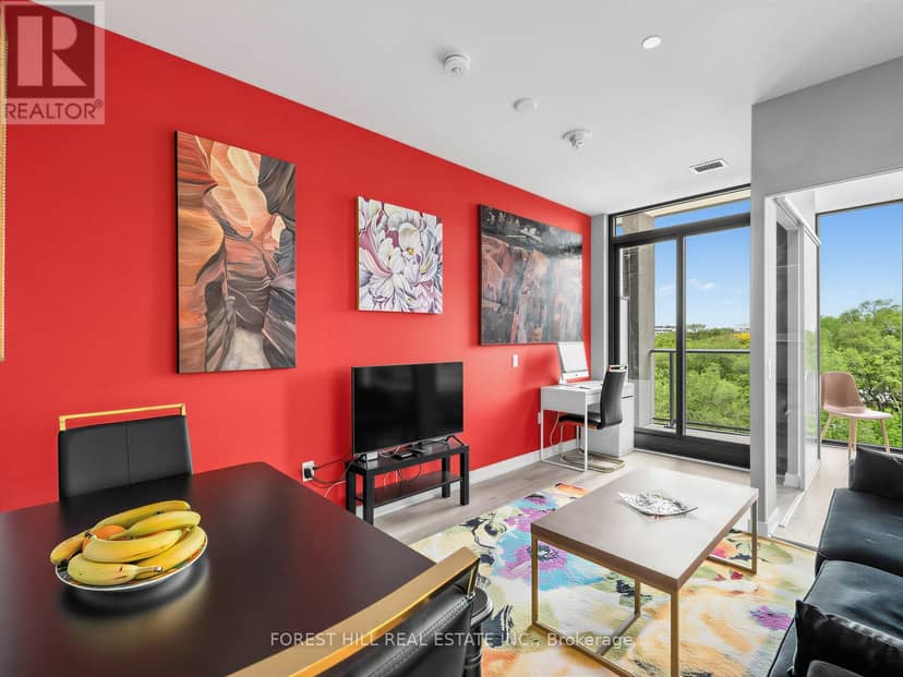 703 - 250 Lawrence Avenue W, Toronto, photo 5