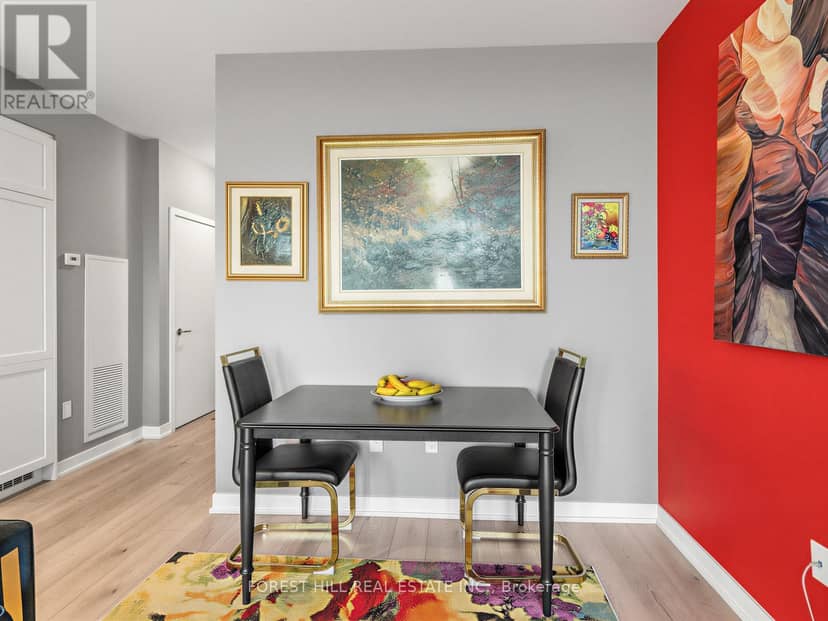 703 - 250 Lawrence Avenue W, Toronto, photo 6