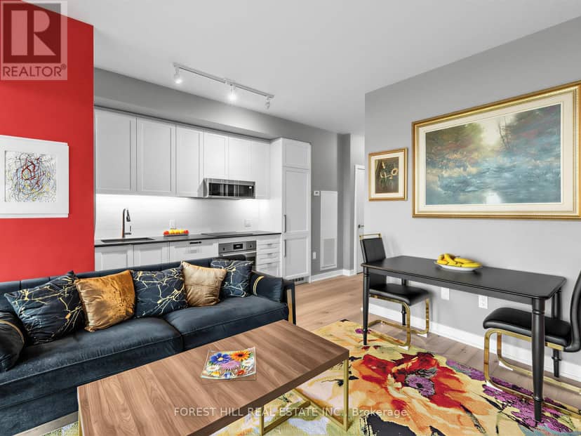 703 - 250 Lawrence Avenue W, Toronto, photo 8