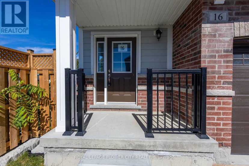 16 Ravenscraig Place, Innisfil, photo 3