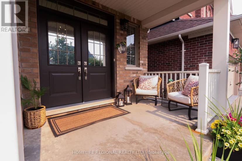 37 Turner Drive, New Tecumseth, photo 3