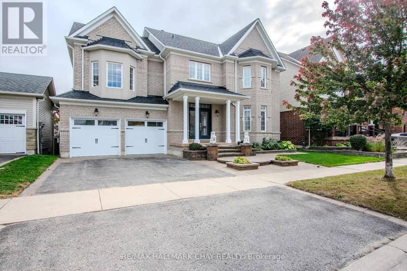 104 Succession Crescent — photo 1 of 40
