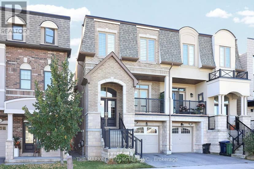 13 Father Redmond Way, Toronto, photo 2