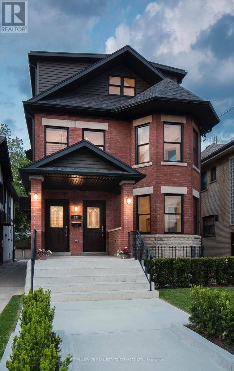 137 High Park Avenue — photo 1 of 25