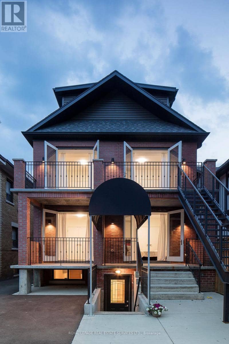 137 High Park Avenue — photo 2 of 25