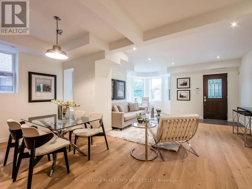 137 High Park Avenue — photo 5 of 25