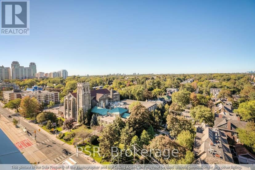 605 - 223 St Clair Avenue — photo 39 of 40