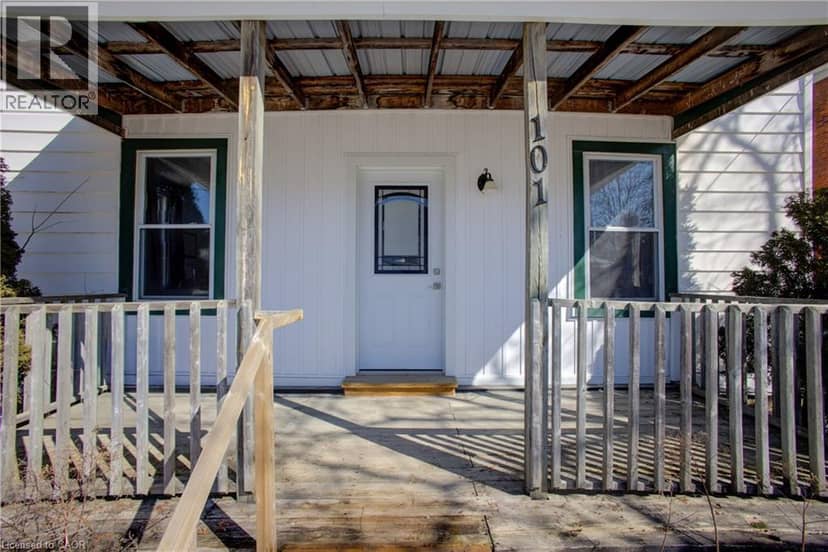 101 JOHN Street E, Wingham, photo 3