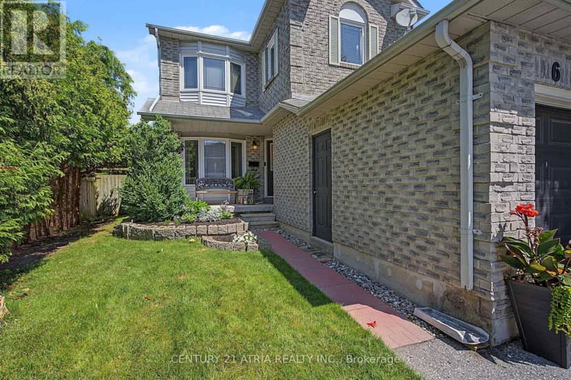 6 Burnham Boulevard — photo 4 of 38