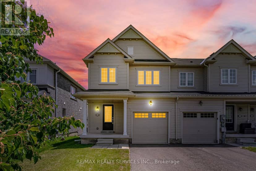 250 Esther Crescent, Thorold