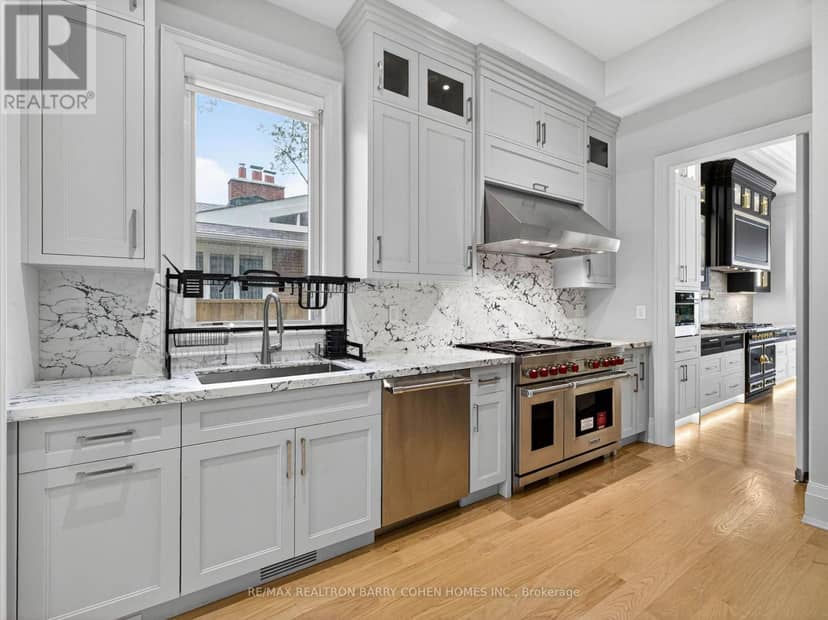 23 Sandfield Road, Toronto, photo 7