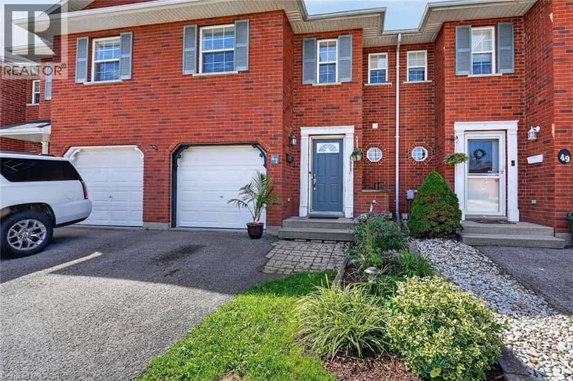 47 SWAYZE Court, Smithville