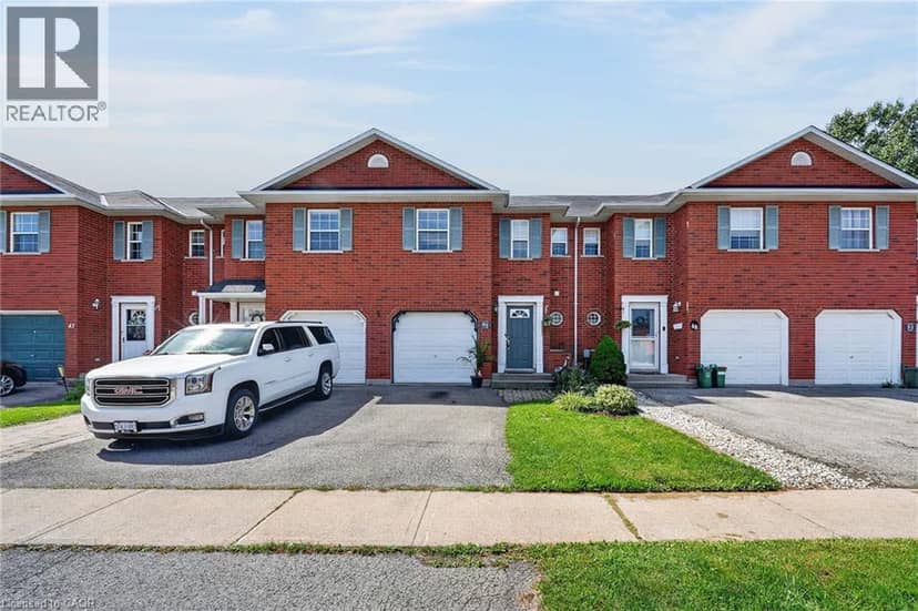 47 SWAYZE Court, Smithville, photo 2