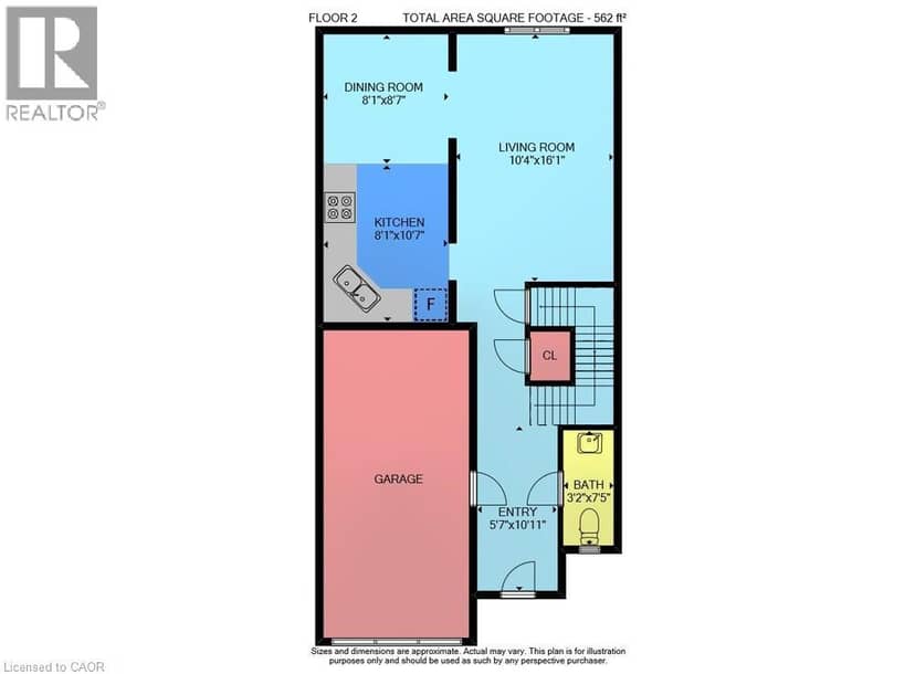 47 SWAYZE Court, Smithville, photo 4
