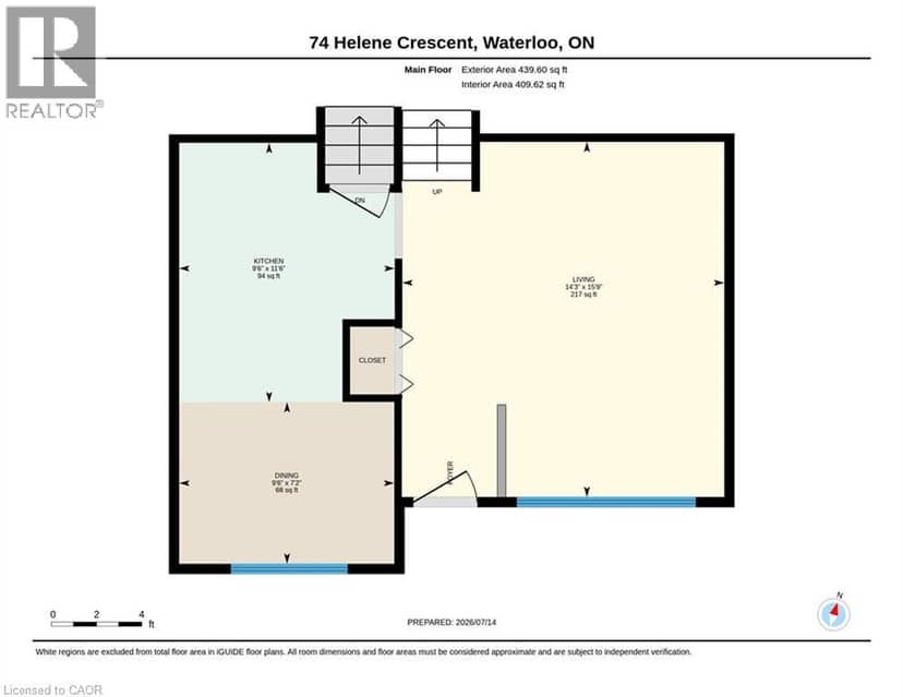 74 HELENE Crescent — photo 25 of 27
