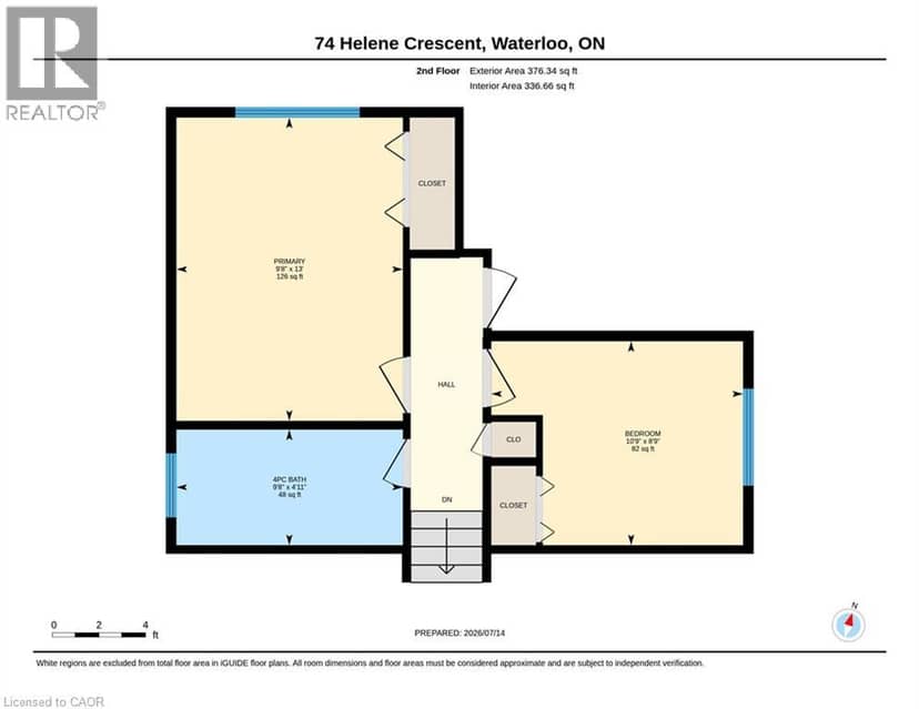 74 HELENE Crescent — photo 26 of 27
