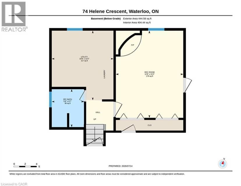 74 HELENE Crescent — photo 27 of 27
