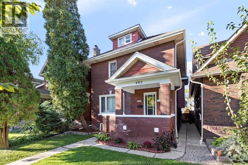 493 Moy Avenue — photo 2 of 24